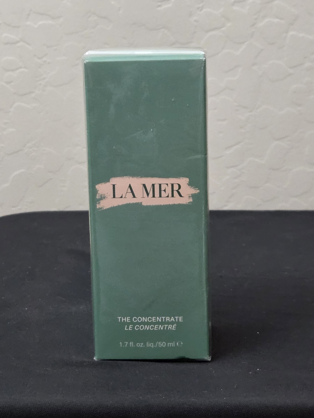 La Mer The Concentrate 1.7oz
